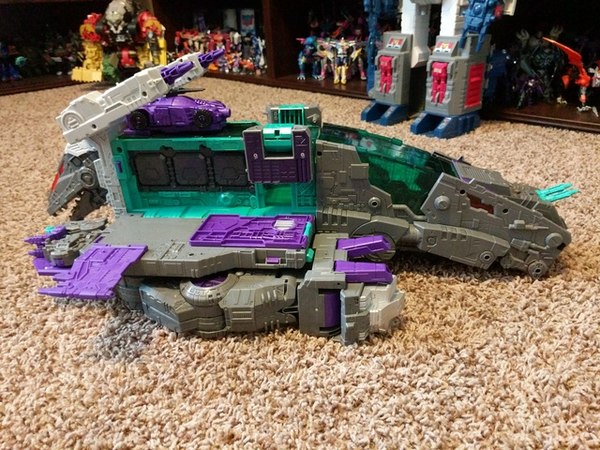 Titans Return Trypticon In Hand Photo Gallery 16 (16 of 24)